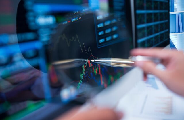 期货配资公司官网 恒生指数日内涨超4%，恒生科技指数涨超8.6%